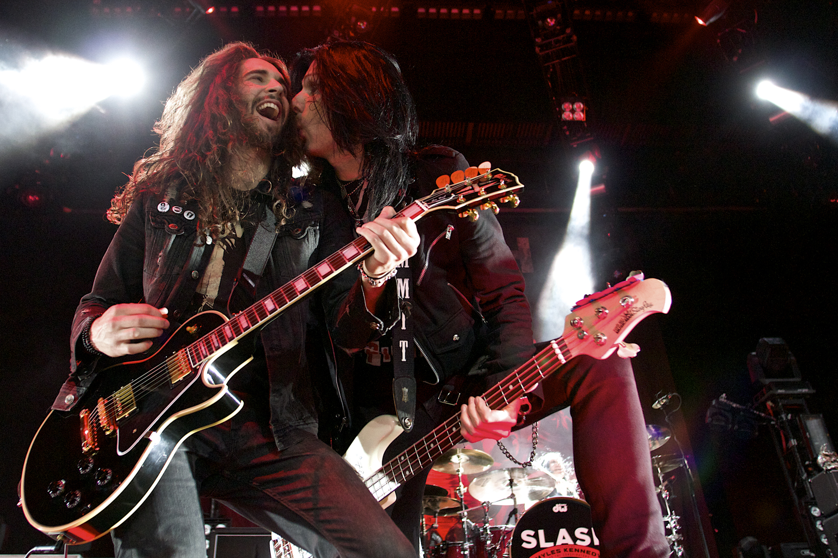 MMRBQ
Susquehanna Bank Center
Camden, NJ
May 20, 2012 


DerekBrad.com